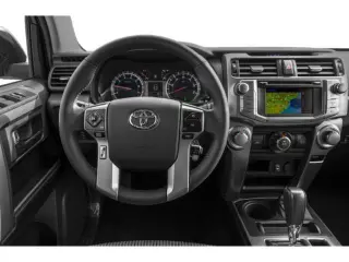 Toyota 4Runner 2015 4x2 Limited 4dr SUV