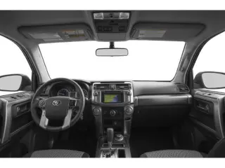 Toyota 4Runner 2015 4x2 Limited 4dr SUV