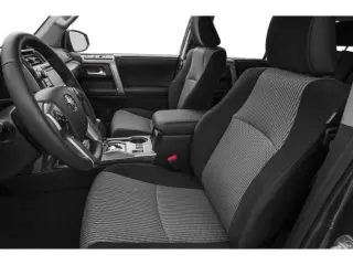 Toyota 4Runner 2015 4x2 Limited 4dr SUV