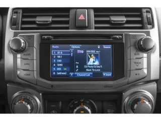 Toyota 4Runner 2015 4x2 Limited 4dr SUV