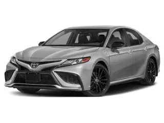 Toyota Camry 2022 XSE 4dr Sedan