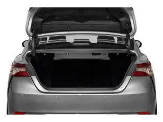 Toyota Camry 2022 XSE 4dr Sedan
