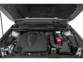 Toyota Camry 2022 XSE 4dr Sedan