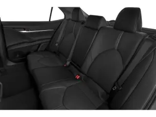 Toyota Camry 2022 XSE 4dr Sedan