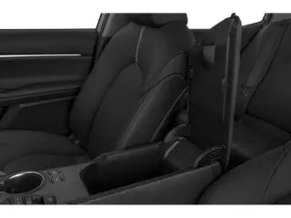 Toyota Camry 2022 XSE 4dr Sedan