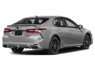 Toyota Camry 2022 XSE 4dr Sedan