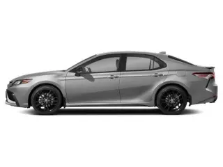 Toyota Camry 2022 XSE 4dr Sedan