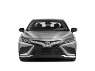 Toyota Camry 2022 XSE 4dr Sedan
