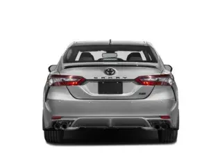Toyota Camry 2022 XSE 4dr Sedan