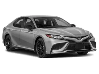Toyota Camry 2022 XSE 4dr Sedan