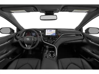 Toyota Camry 2022 XSE 4dr Sedan