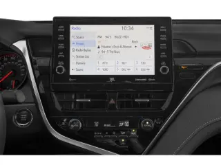 Toyota Camry 2022 XSE 4dr Sedan