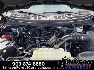 Ford F-150 2023 4x4 XL 4dr SuperCrew 5.5 ft. SB
