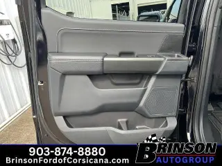 Ford F-150 2023 4x4 XL 4dr SuperCrew 5.5 ft. SB