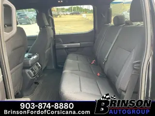 Ford F-150 2023 4x4 XL 4dr SuperCrew 5.5 ft. SB