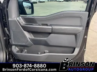 Ford F-150 2023 4x4 XL 4dr SuperCrew 5.5 ft. SB