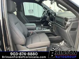 Ford F-150 2023 4x4 XL 4dr SuperCrew 5.5 ft. SB