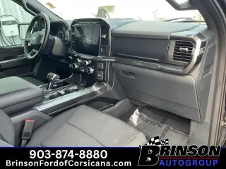 Ford F-150 2023 4x4 XL 4dr SuperCrew 5.5 ft. SB
