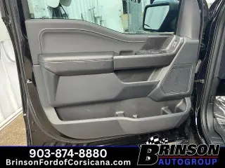 Ford F-150 2023 4x4 XL 4dr SuperCrew 5.5 ft. SB