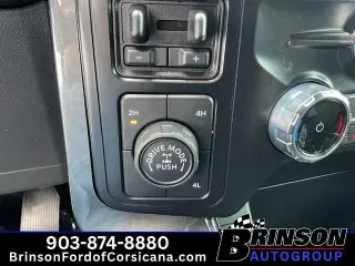 Ford F-150 2023 4x4 XL 4dr SuperCrew 5.5 ft. SB