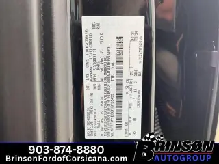 Ford F-150 2023 4x4 XL 4dr SuperCrew 5.5 ft. SB