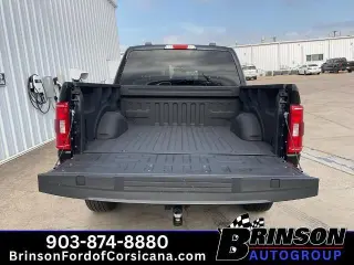 Ford F-150 2023 4x4 XL 4dr SuperCrew 5.5 ft. SB