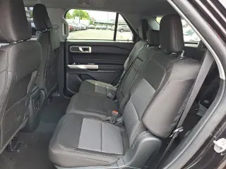 Ford Explorer 2023 AWD XLT 4dr SUV
