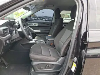 Ford Explorer 2023 AWD XLT 4dr SUV