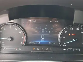 Ford Explorer 2023 AWD XLT 4dr SUV