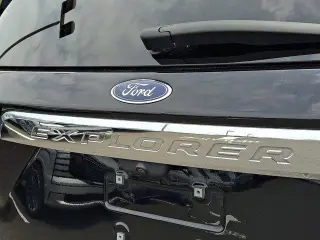 Ford Explorer 2023 AWD XLT 4dr SUV