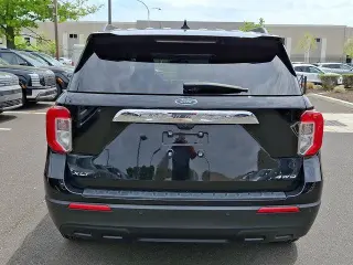 Ford Explorer 2023 AWD XLT 4dr SUV