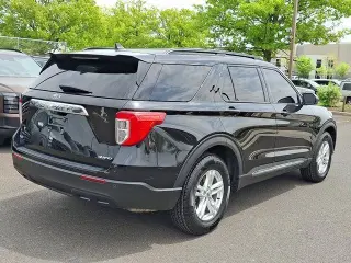 Ford Explorer 2023 AWD XLT 4dr SUV