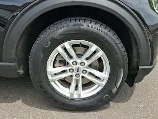 Ford Explorer 2023 AWD XLT 4dr SUV