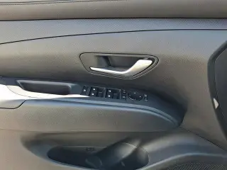 Hyundai TUCSON 2025 AWD SE 4dr SUV