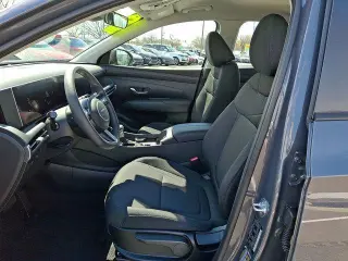 Hyundai TUCSON 2025 AWD SE 4dr SUV