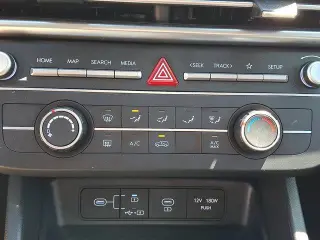 Hyundai TUCSON 2025 AWD SE 4dr SUV