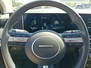 Hyundai TUCSON 2025 AWD SE 4dr SUV