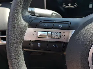 Hyundai TUCSON 2025 AWD SE 4dr SUV