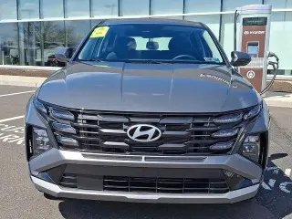 Hyundai TUCSON 2025 AWD SE 4dr SUV