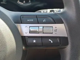 Hyundai TUCSON 2025 AWD SE 4dr SUV
