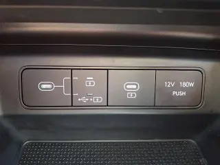 Hyundai TUCSON 2025 AWD SE 4dr SUV