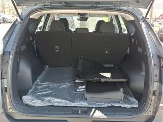 Hyundai TUCSON 2025 AWD SE 4dr SUV