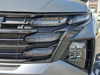 Hyundai TUCSON 2025 AWD SE 4dr SUV