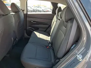 Hyundai TUCSON 2025 AWD SE 4dr SUV