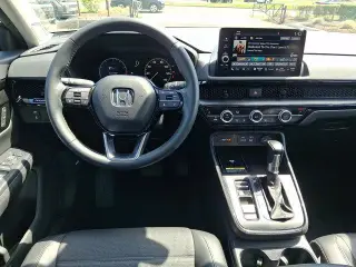 Honda CR-V 2023 AWD EX-L 4dr SUV w/o BSI