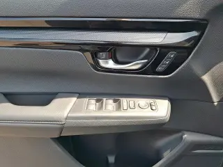 Honda CR-V 2023 AWD EX-L 4dr SUV w/o BSI