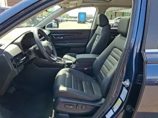 Honda CR-V 2023 AWD EX-L 4dr SUV w/o BSI