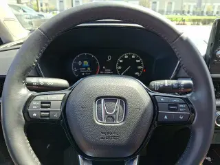 Honda CR-V 2023 AWD EX-L 4dr SUV w/o BSI
