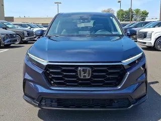 Honda CR-V 2023 AWD EX-L 4dr SUV w/o BSI