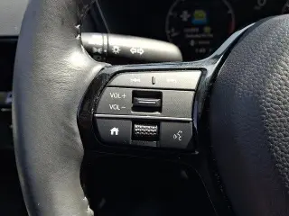 Honda CR-V 2023 AWD EX-L 4dr SUV w/o BSI